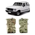 Fechadura Porta F1000 F4000 F12000 1993 94 A 96 97 1998