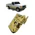 Fechadura Porta Lado Esquerdo F1000 F4000 F12000 F1400 92/98