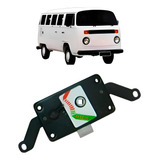 Fechadura Porta Lateral Meio