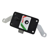 Fechadura Porta Lateral Meio