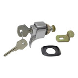 Fechadura Porta Luva Fusca