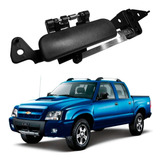 Fechadura Porta Luvas S10