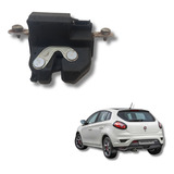 Fechadura Porta Mala Fiat