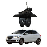 Fechadura Porta Malas Chevrolet Gm Onix 2012 A 2019