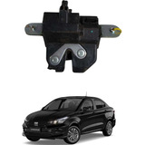 Fechadura Porta Malas Fiat Cronos 2018 2019 2020 2021 2022