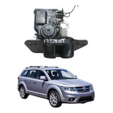 Fechadura Porta Malas Fiat Freemont 2012