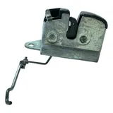 Fechadura Porta Malas Fiat
