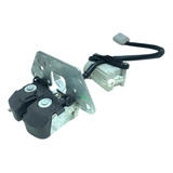 Fechadura Porta Malas Fiat