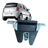 Fechadura Porta Malas Fox