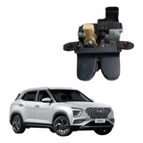 Fechadura Porta Malas Hyundai