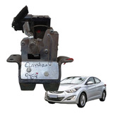 Fechadura Porta Malas Hyundai