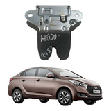Fechadura Porta Malas Hyundai