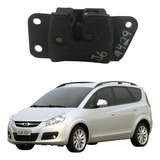 Fechadura Porta Malas Jac