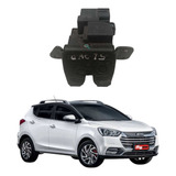 Fechadura Porta Malas Jac