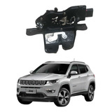 Fechadura Porta Malas Jeep
