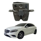 Fechadura Porta Malas Mercedes