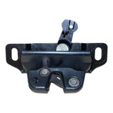 Fechadura Porta Malas Peugeot