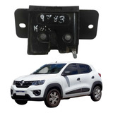 Fechadura Porta Malas Renault Kwid 2018 2019 2020 2021 2022