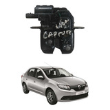 Fechadura Porta Malas Renault Logan Duster 2014 A 2019