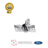 Fechadura Porta Malas Tampa