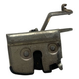 Fechadura Porta Malas Usado