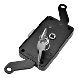 Fechadura Porta Meio Salao