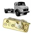Fechadura Porta Mercedes benz 1113 1984 A 1996 Lado Direito