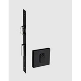 Fechadura Porta Pivotante Rolete