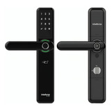 Fechadura Smart De Embutir