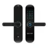 Fechadura Smart Wi-fi Liv Se233- Multilaser