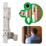 Fechadura Solenoide Fail Secure