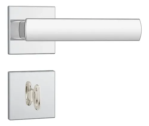 Fechadura Stam Porta Banheiro