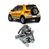 Fechadura Suporte Estepe Crossfox