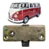 Fechadura Tampa Porta Malas Motor Kombi Coruja 57 60 65 74