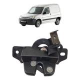 Fechadura Tampa Traseira Peugeot Partner 2003 A 2008 Usado