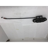 Fechadura Tranca Do Banco