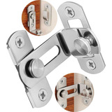 Fechadura Tranca Porta Janela