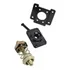 Fechadura Trava Grade Diant Capo Volvo Fh Fm 2004 A 2014