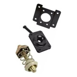 Fechadura Trava Grade Diant Capo Volvo Fh Fm 2004 A 2014