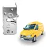 Fechadura Trava Porta Lateral De Correr Sprinter 1997 À 2011