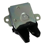 Fechadura Trava Porta Malas Toyota Corolla 2003 À 2008