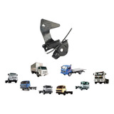 Fechadura Trava Segurança Cabine Bascul Caminhões Vw 87 A 07