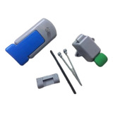 Fechadura Vertical Para Porta De Camara Fria Com chave