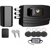 Fechadura Wifi Controle Acesso