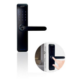 Fechadural Digital Imab D200