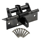 Fechamento Automatico Resistente Da