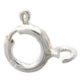 Fecho Boia Corrente Pulseira
