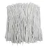 Fecho Branco Amarrilho 8cm 500 Unidades