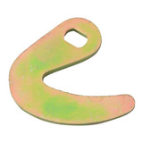 Fecho Capuz Para Trator Massey 182367