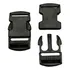 Fecho De Alça  Mochila 30mm (3cm) Engate Rápido ( 10 Peças )
